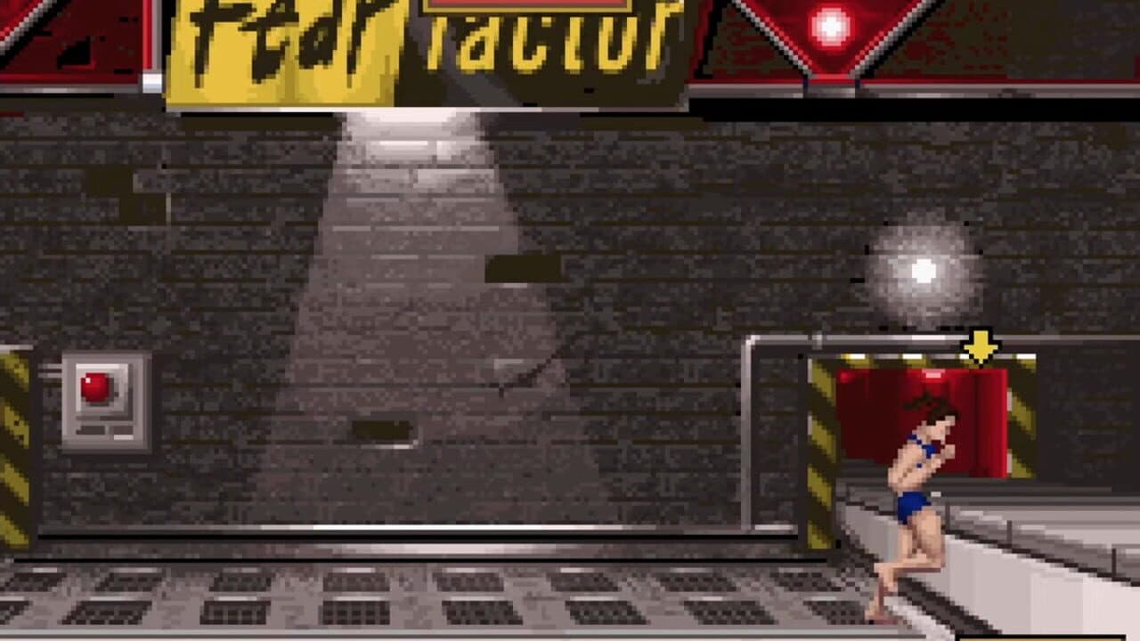Fear Factor: Unleashed thumbnail 3