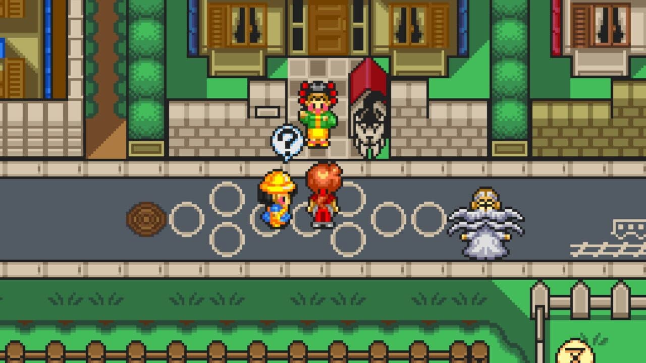 Gokinjo Boukentai screenshot 1