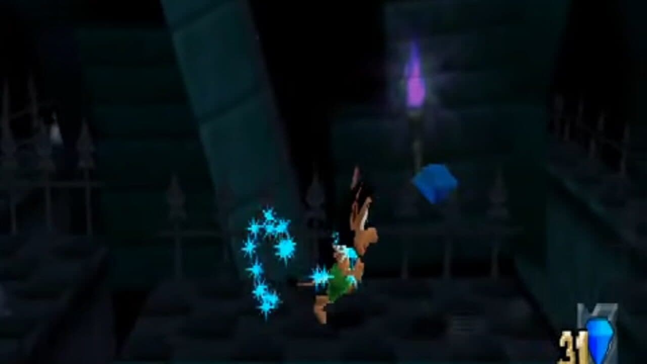 Hugo: The Evil Mirror thumbnail 2