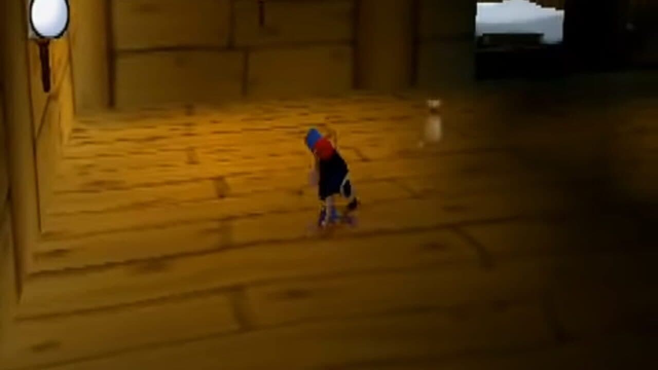 Hugo: The Evil Mirror thumbnail 3