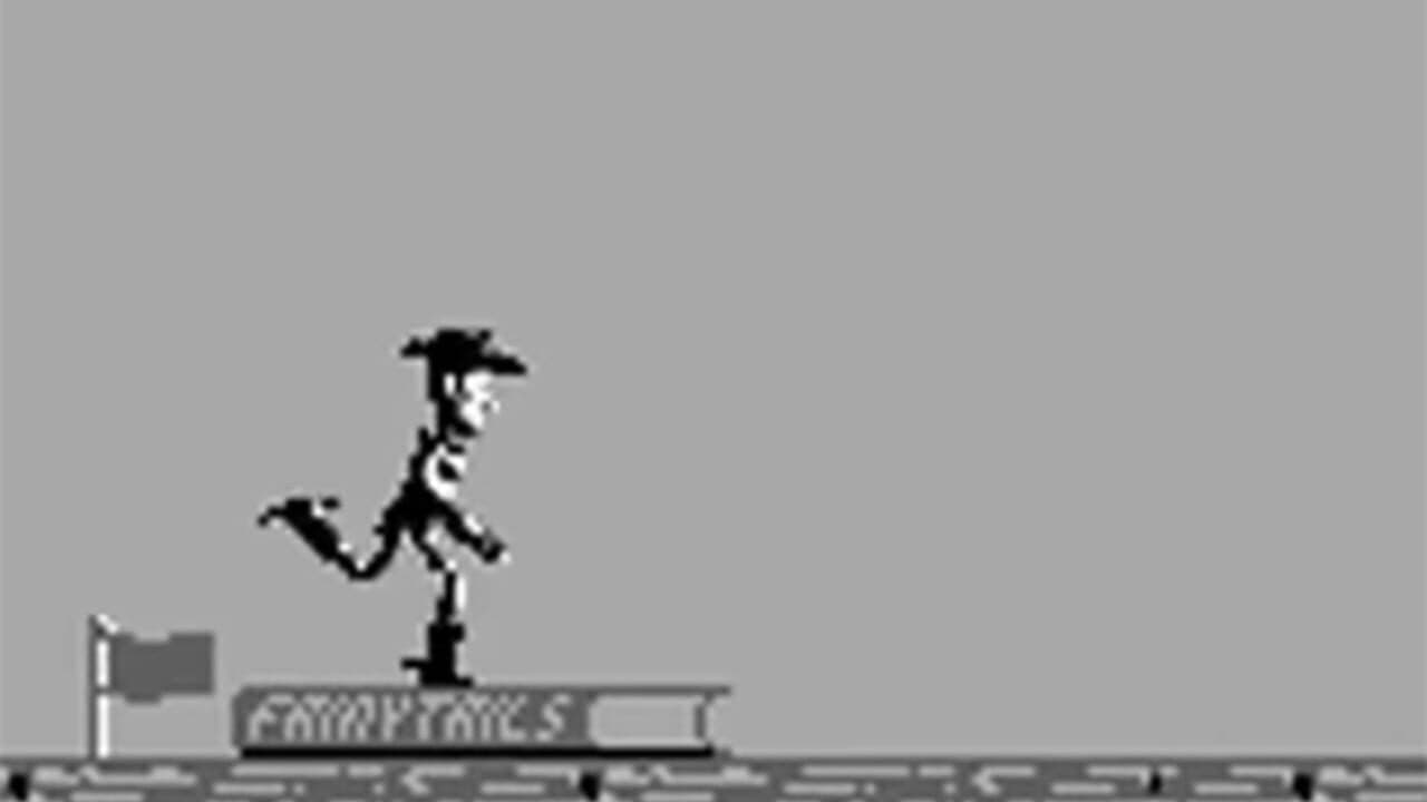 Disney's Toy Story thumbnail 3