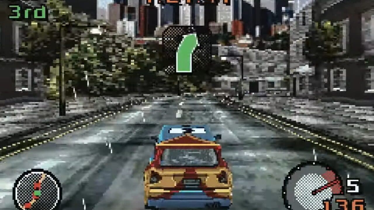 Top Gear Rally thumbnail 3