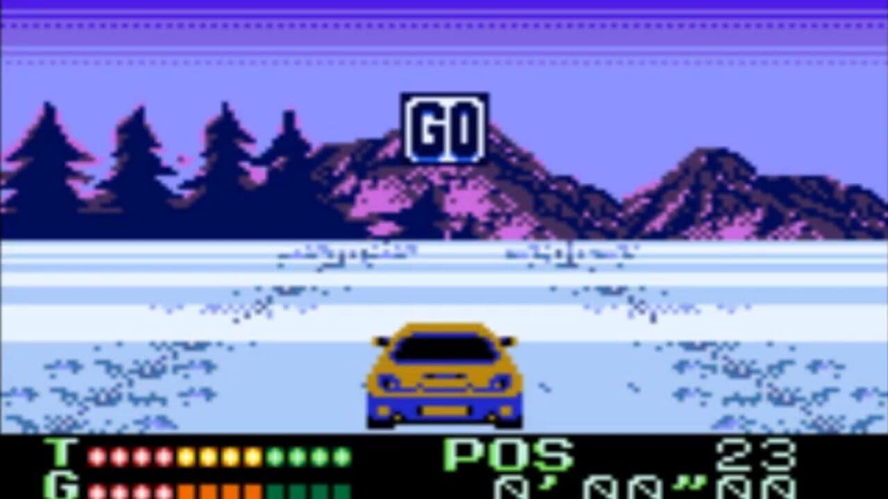International Rally thumbnail 2