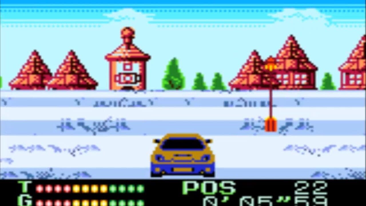 International Rally thumbnail 3