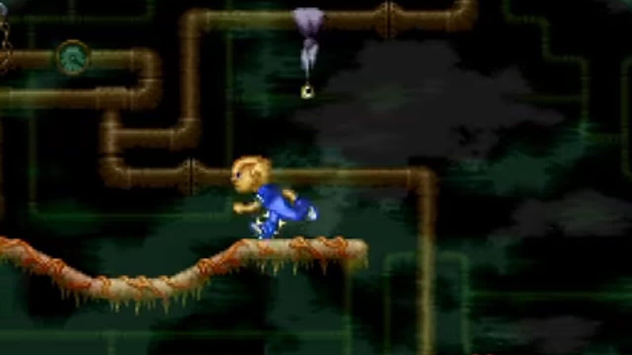 Dennis the Menace screenshot 1