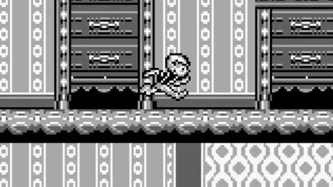 Dennis the Menace screenshot 1