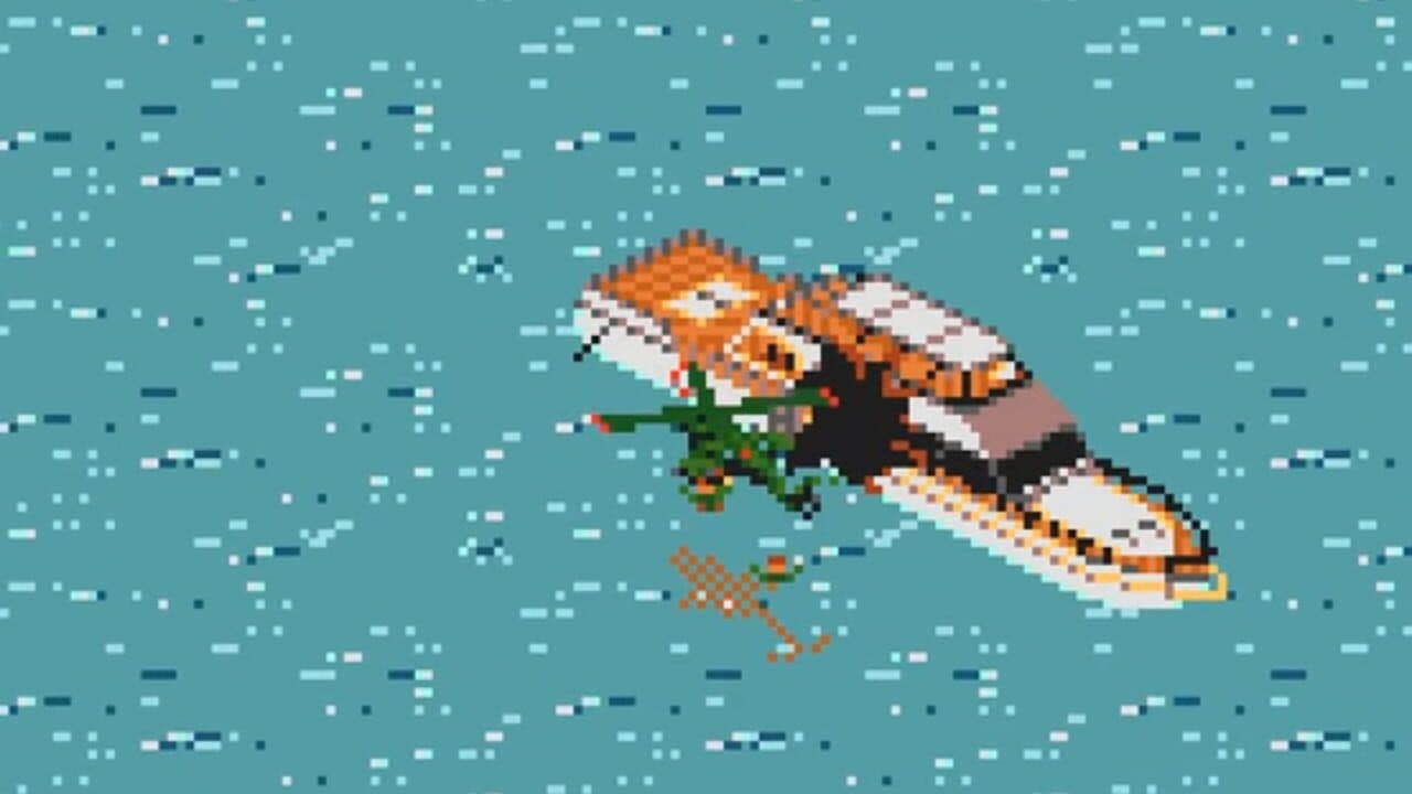 Desert Strike: Return to the Gulf thumbnail 3
