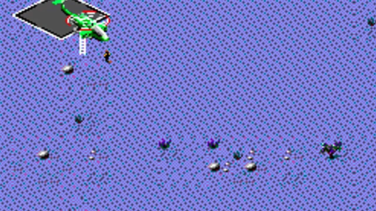 Desert Strike: Return to the Gulf thumbnail 4