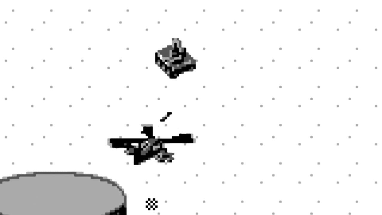 Desert Strike: Return to the Gulf thumbnail 3