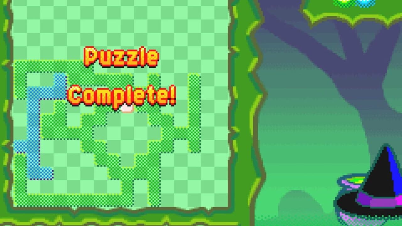 Denki Blocks! thumbnail 2