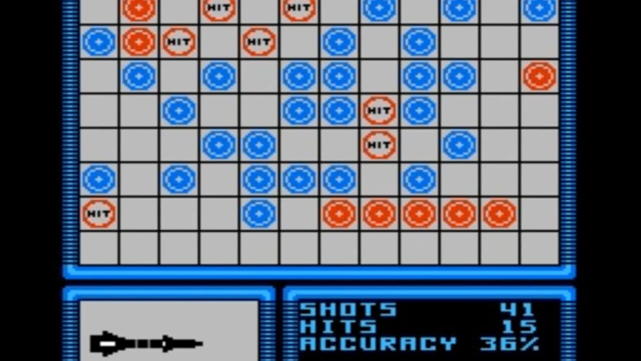 Battleship: The Classic Naval Warfare Game thumbnail 2
