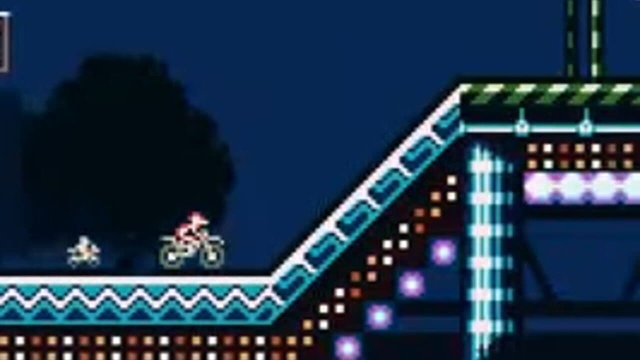 Motocross Maniacs 2 thumbnail 2