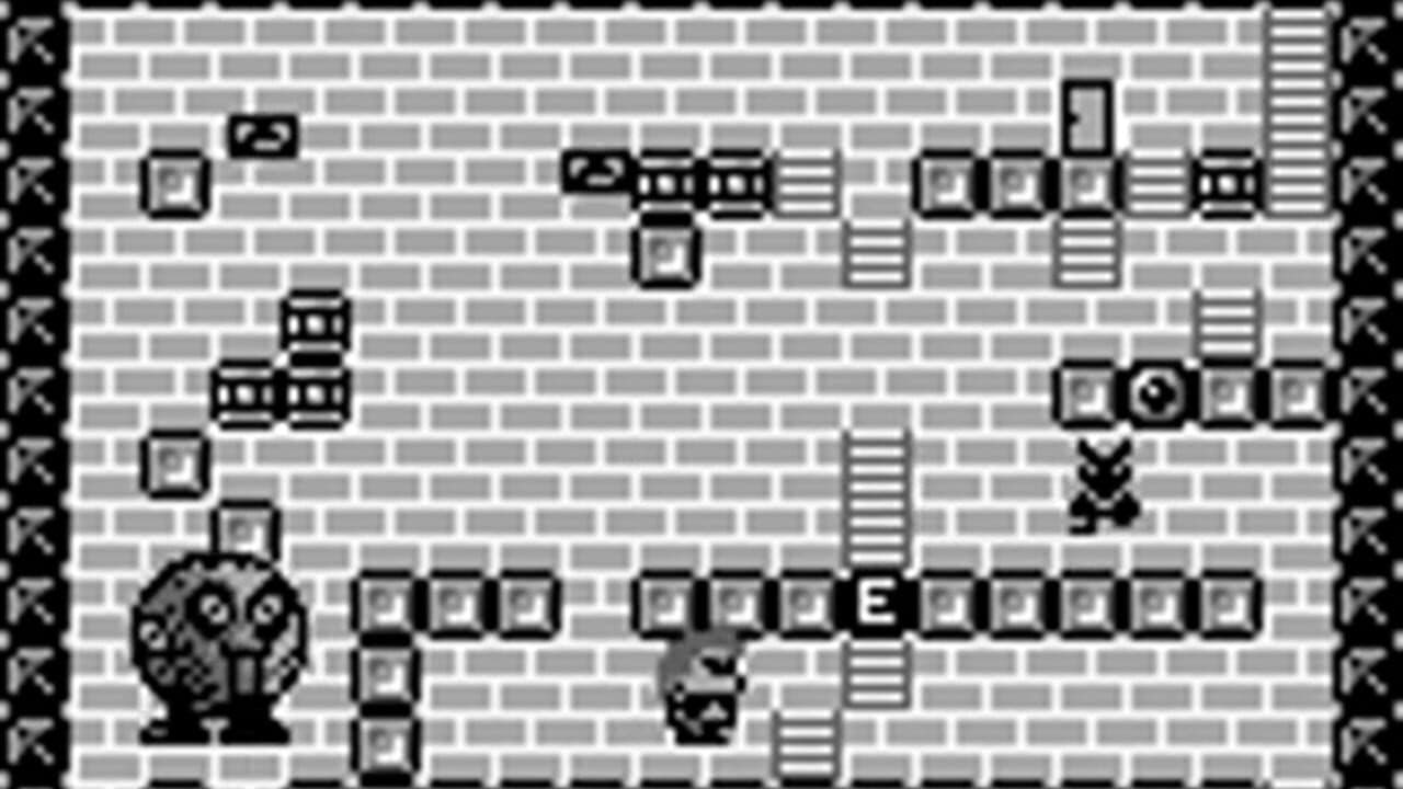 Cyraid screenshot 1