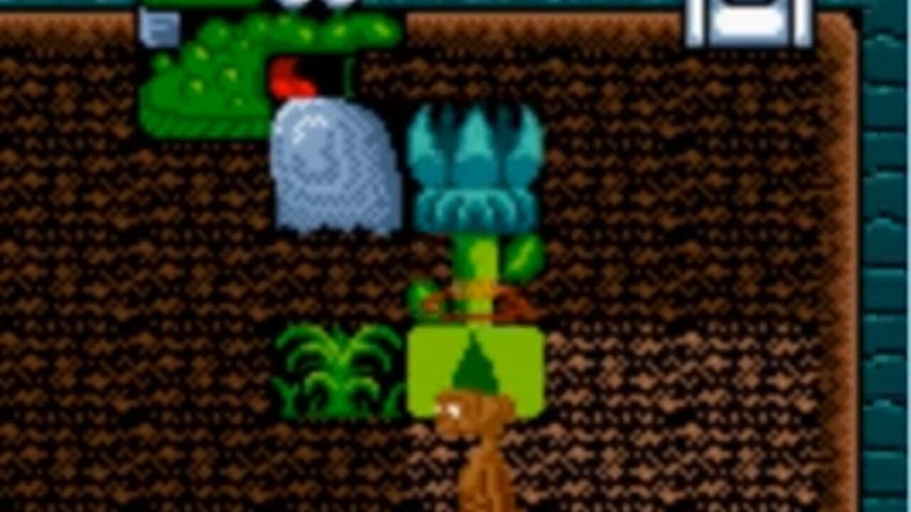 E.T.: The Extra-Terrestrial and the Cosmic Garden thumbnail 3