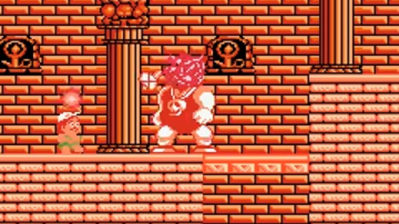 Famicom Mini: Takahashi Meijin no Bouken-jima thumbnail 2