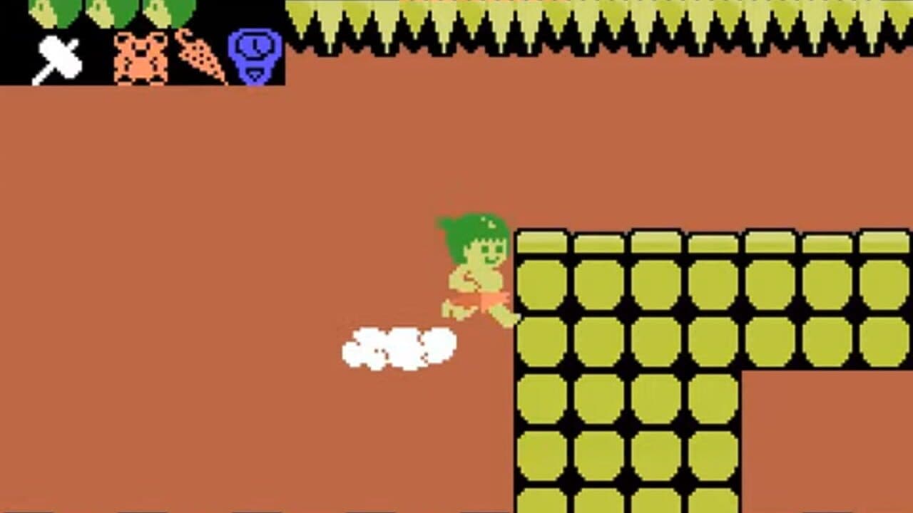Wonder Boy thumbnail 2