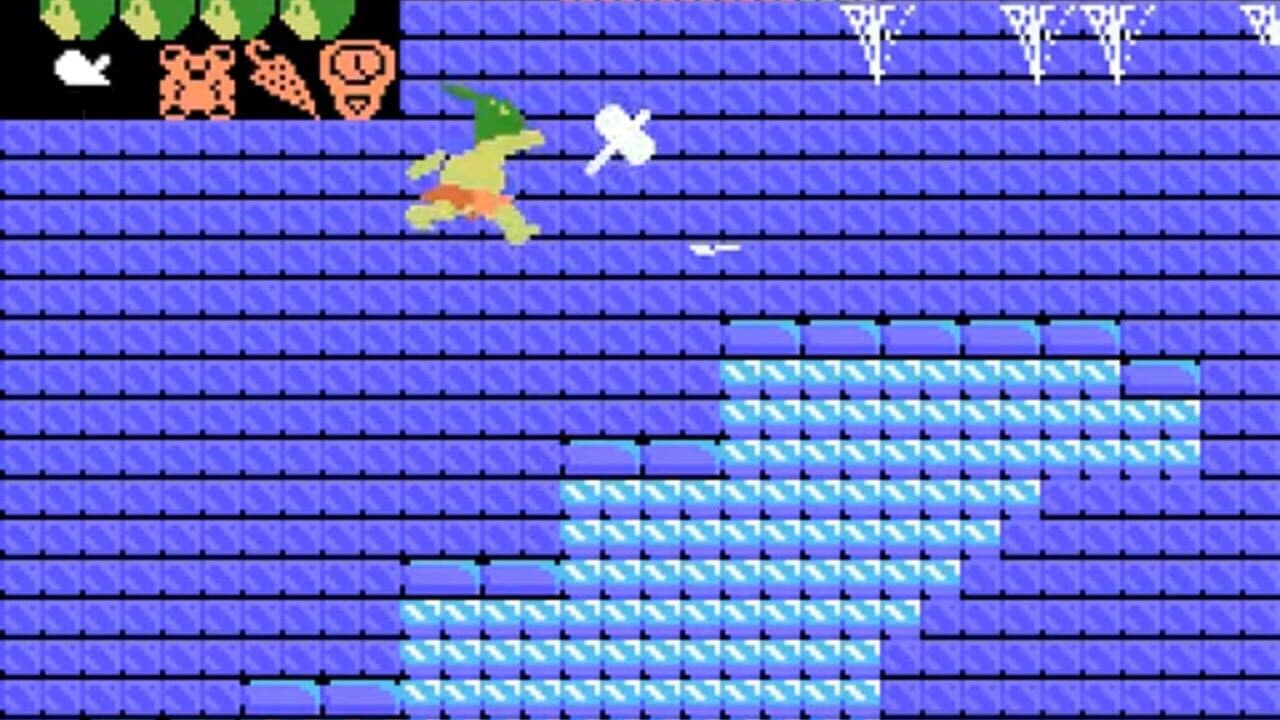 Wonder Boy thumbnail 3