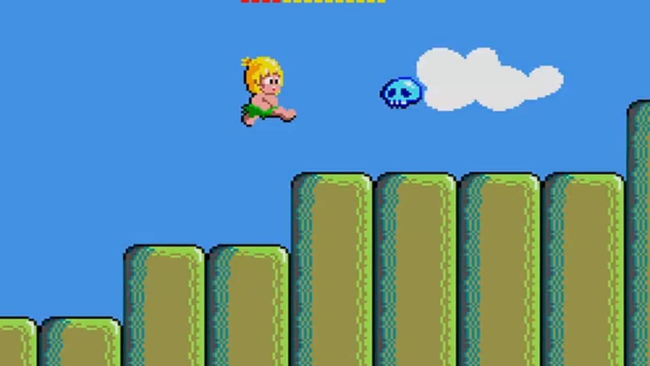 Wonder Boy thumbnail 2