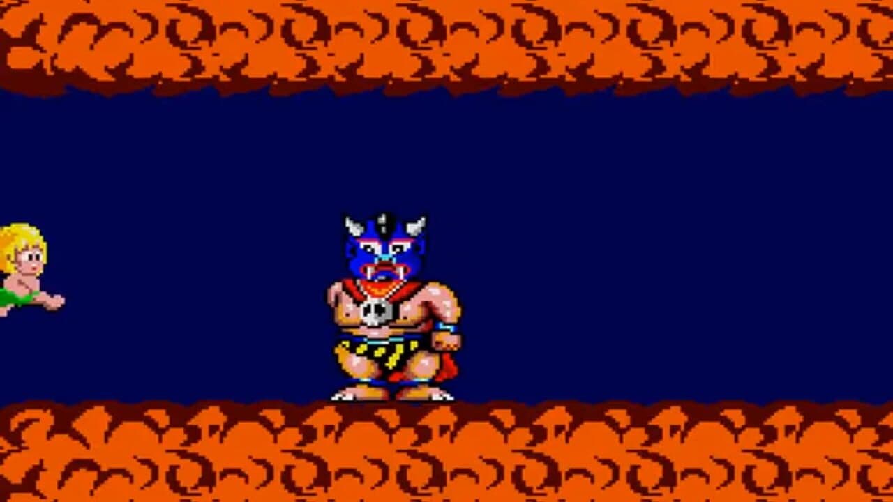 Wonder Boy thumbnail 3
