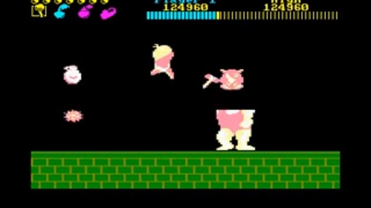 Wonder Boy thumbnail 3