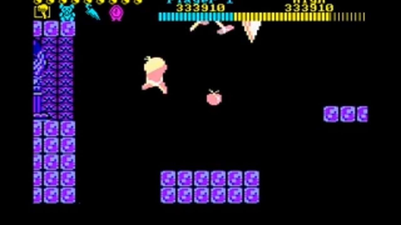 Wonder Boy thumbnail 2