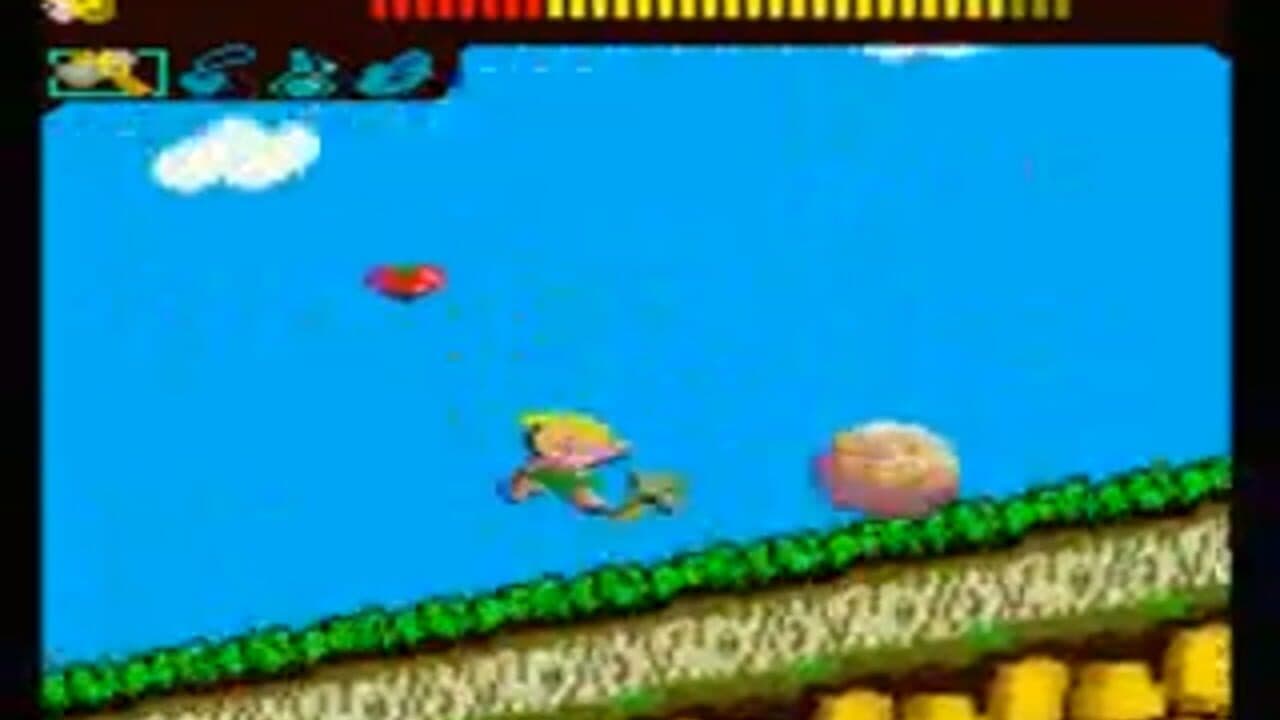 Wonder Boy thumbnail 2