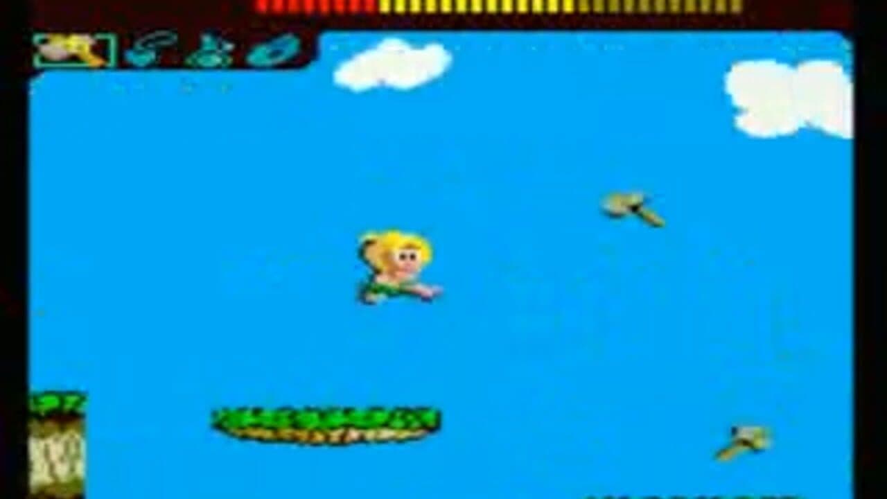 Wonder Boy thumbnail 3