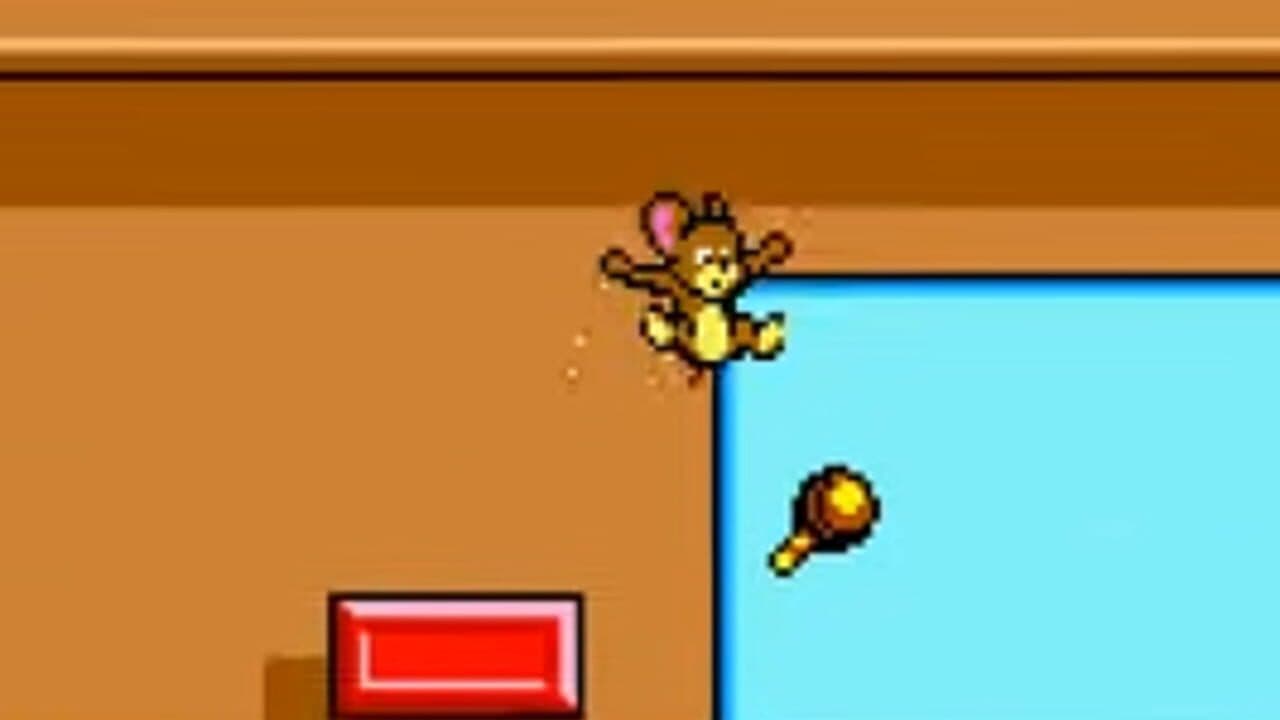 Tom and Jerry in Mouse Attacks thumbnail 2