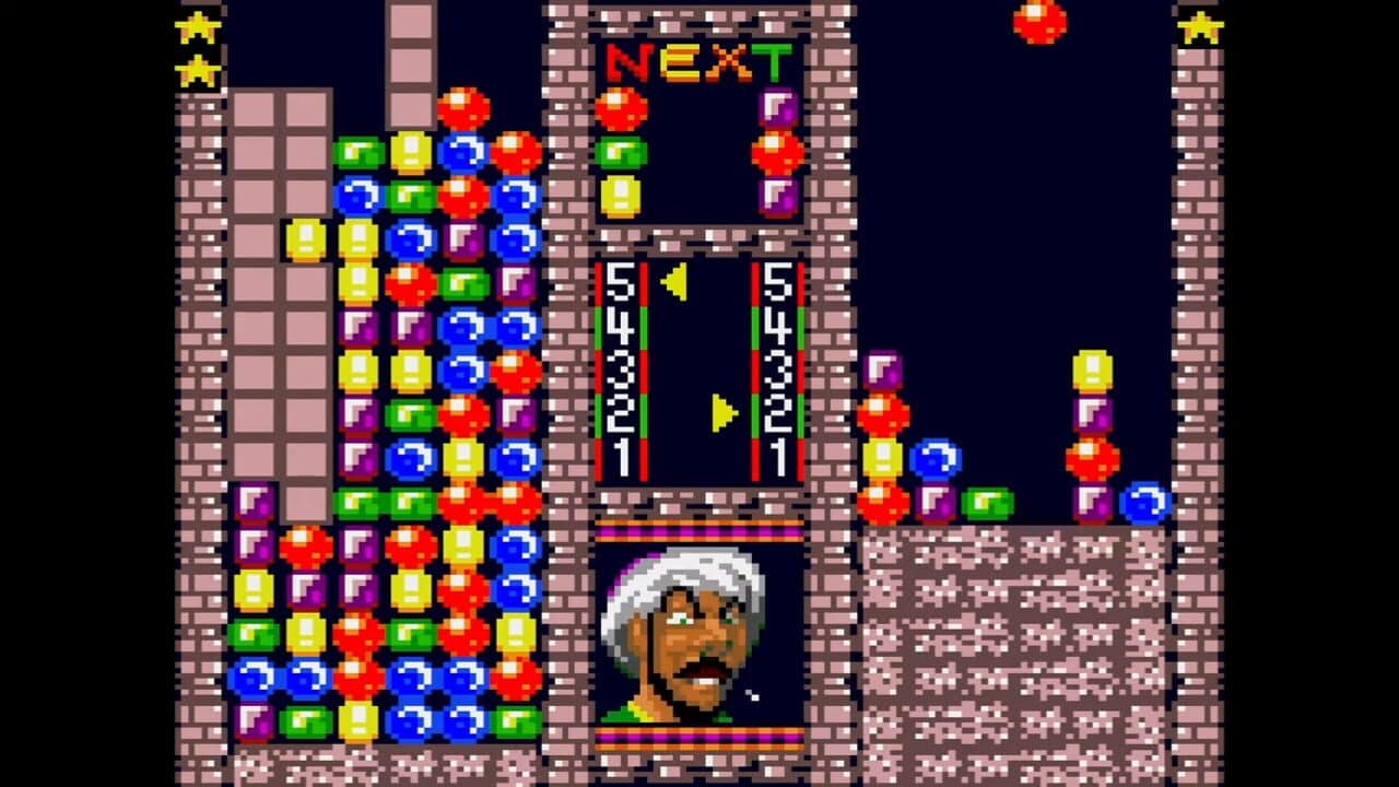 Super Columns screenshot 1