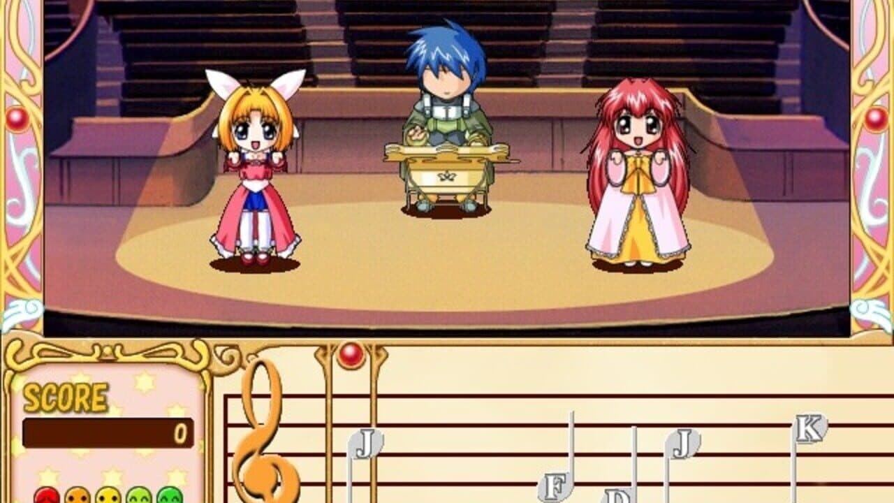 Angelic Concert screenshot 1