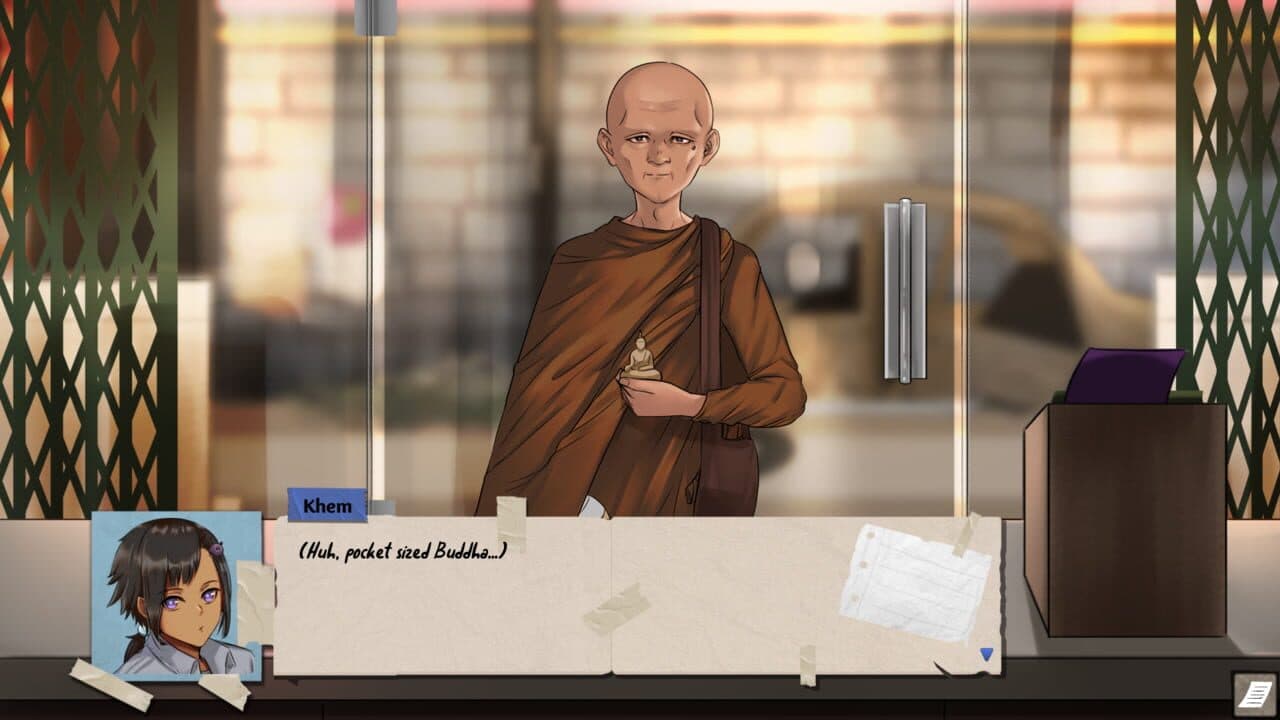 Niatang screenshot 1