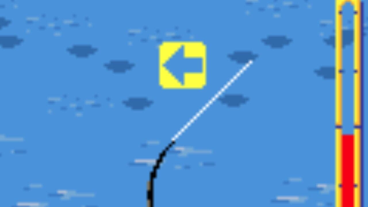 Sonic Fishing thumbnail 2