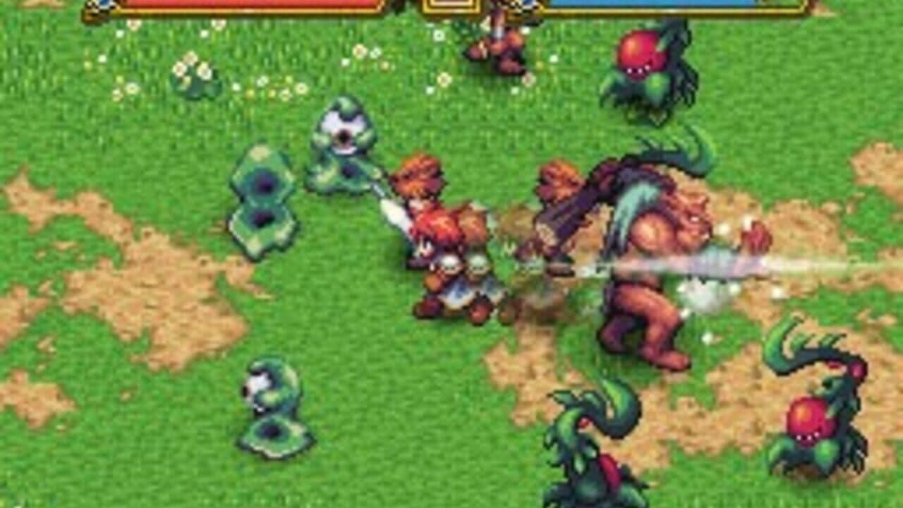 From the Abyss screenshot 1