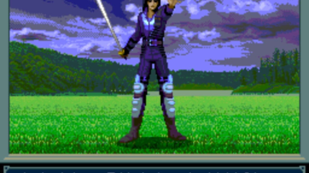 Majin Tensei thumbnail 3