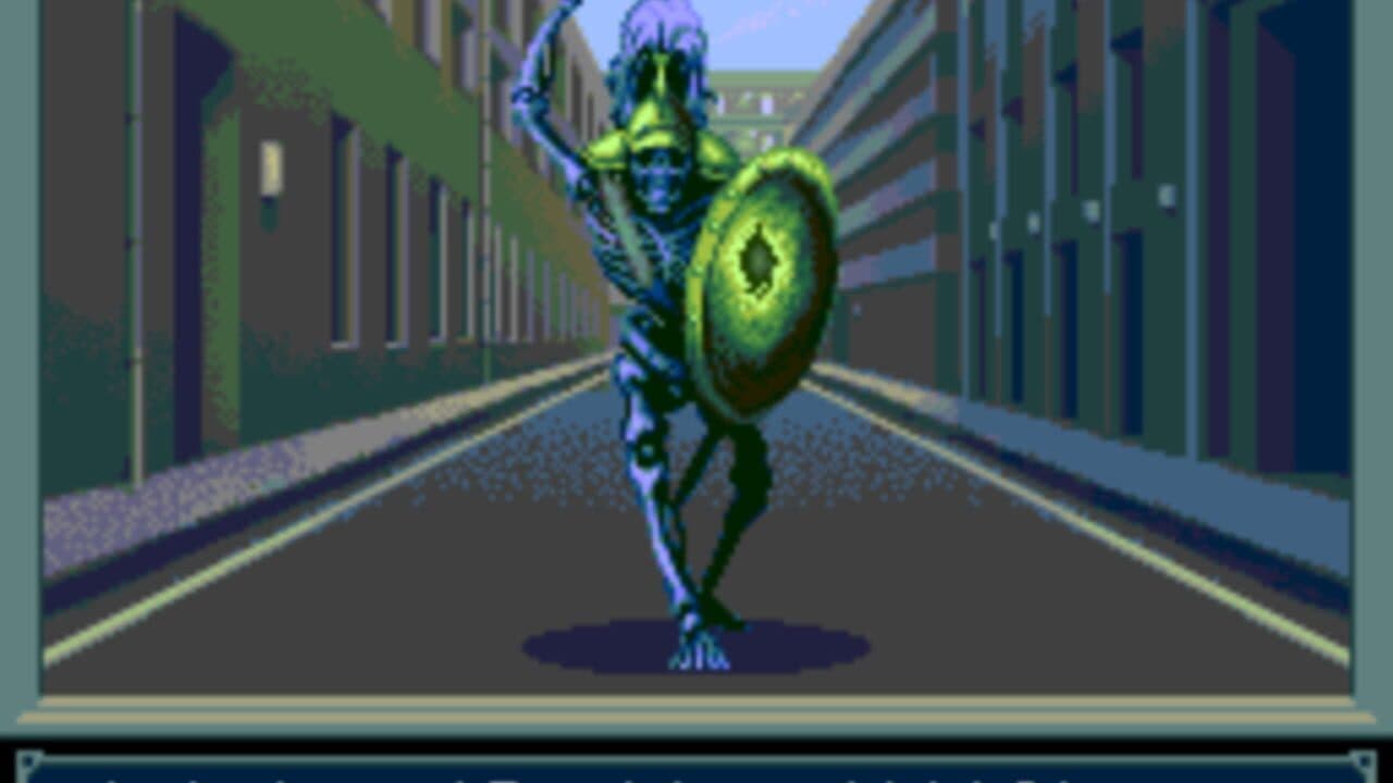 Majin Tensei thumbnail 5