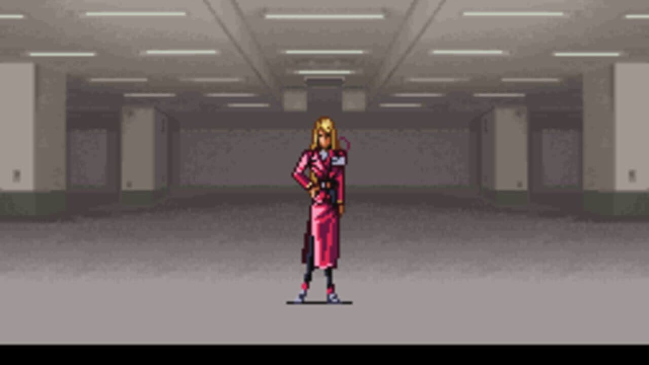 Majin Tensei II: Spiral Nemesis screenshot 1