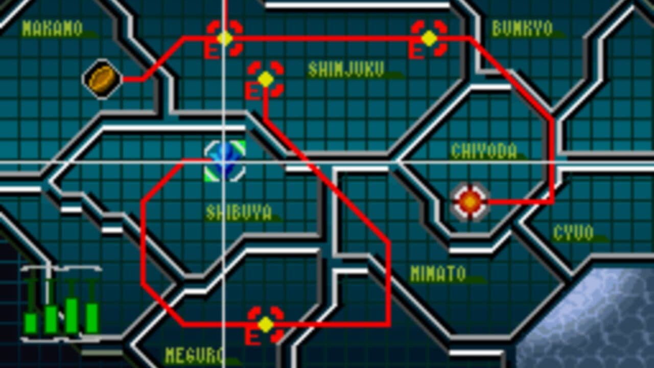 Majin Tensei II: Spiral Nemesis thumbnail 4