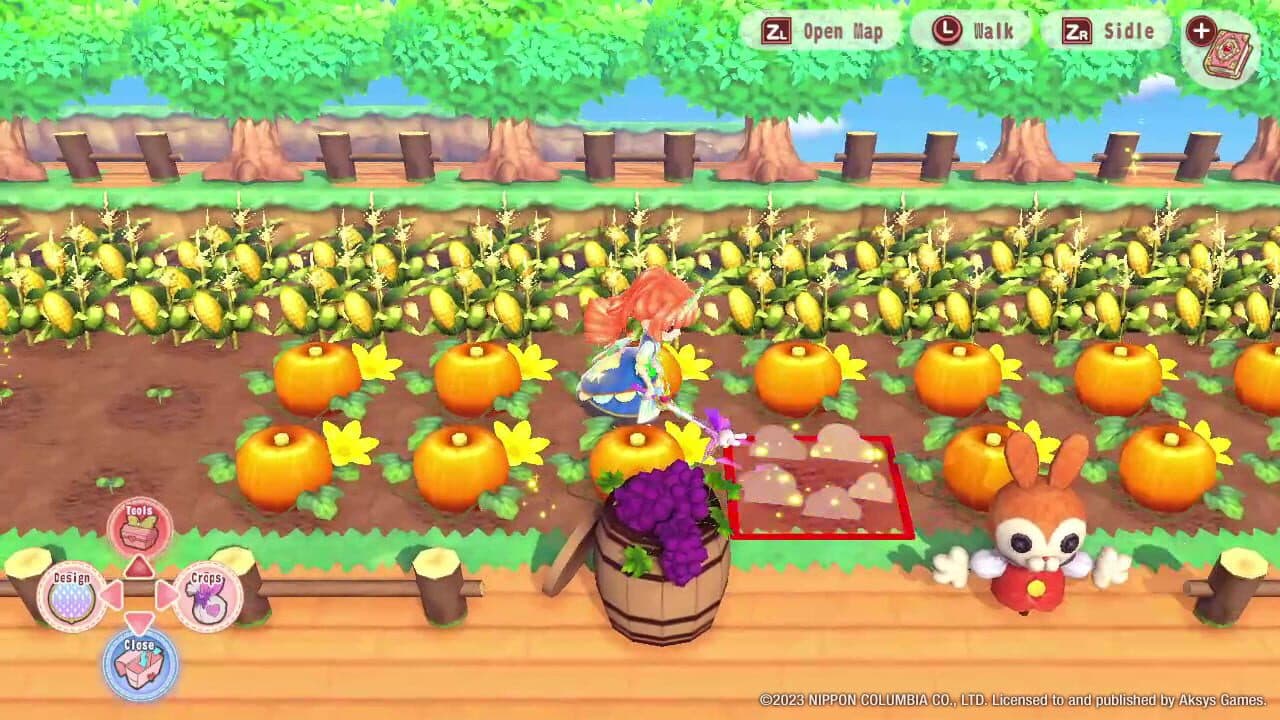 Pretty Princess: Magical Garden Island thumbnail 3