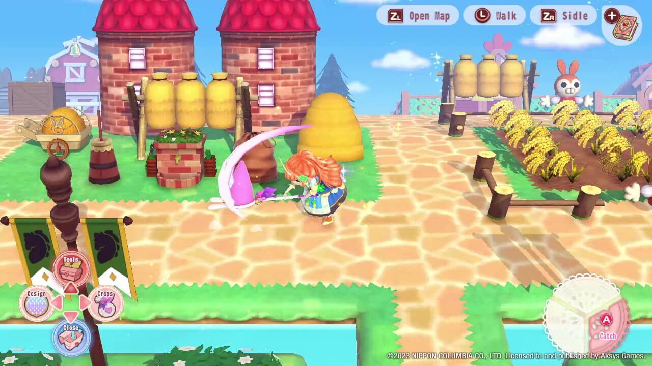 Pretty Princess: Magical Garden Island thumbnail 4
