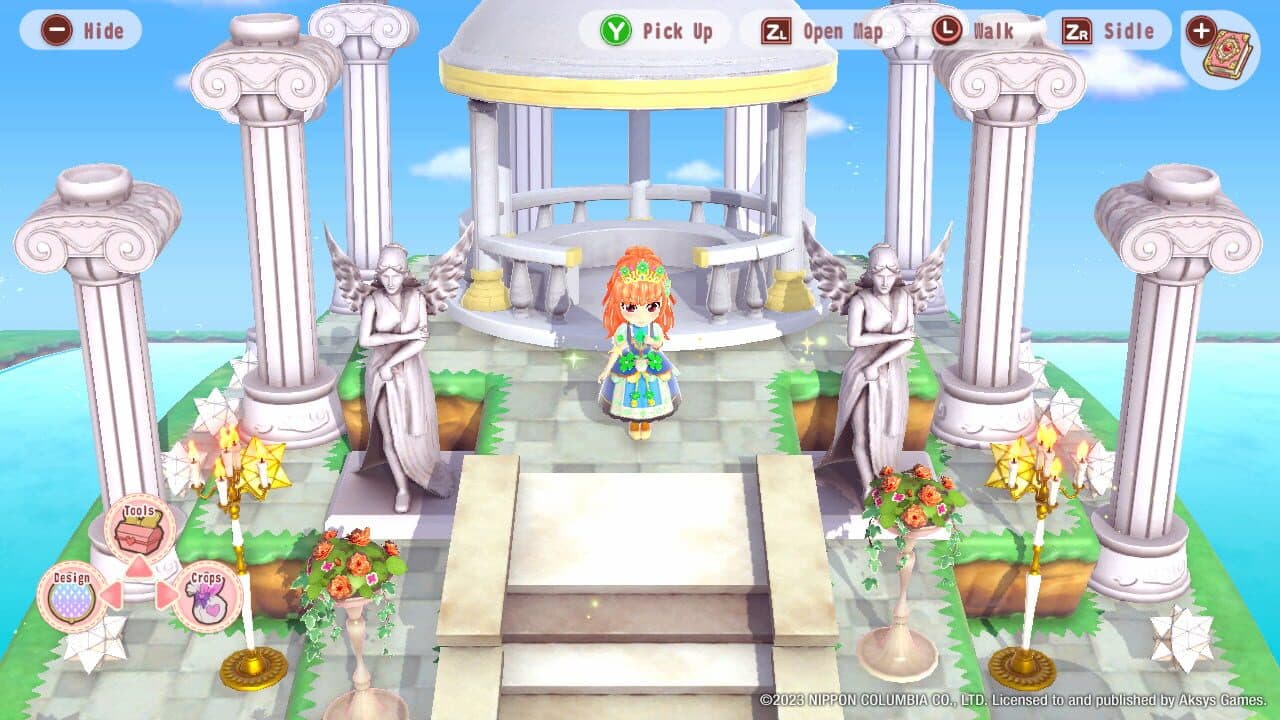 Pretty Princess: Magical Garden Island thumbnail 5