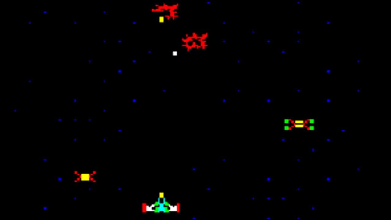 Altair screenshot 1