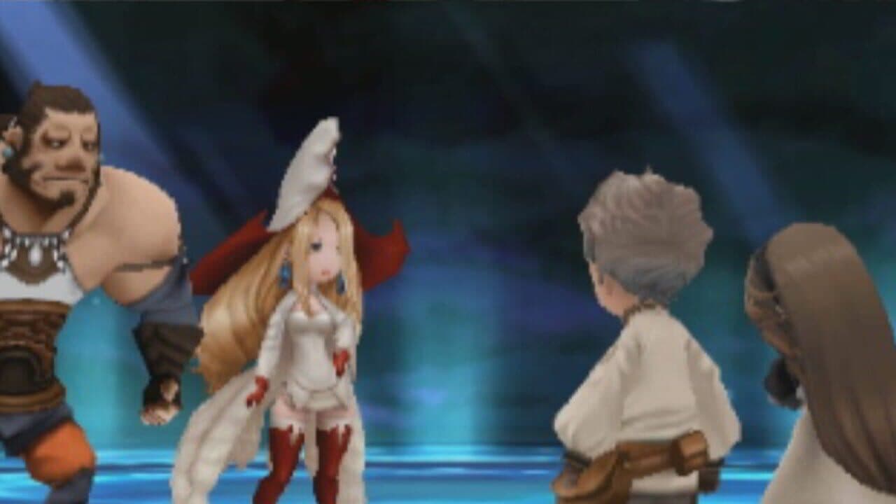 Bravely Default: Flying Fairy thumbnail 3