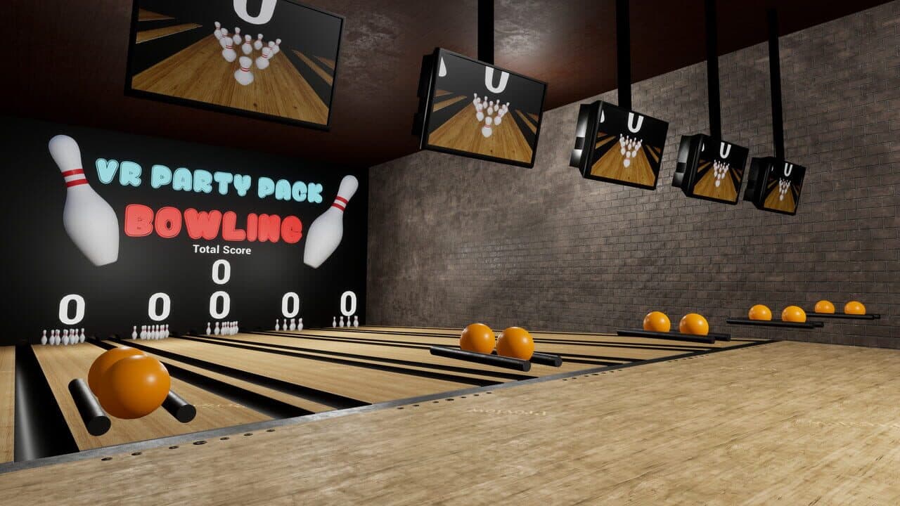 VR Party Pack thumbnail 4