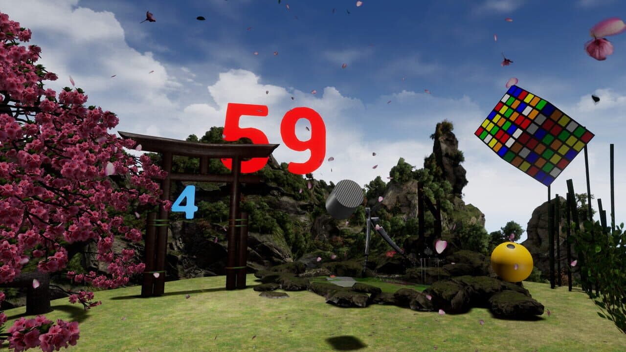 VR Party Pack thumbnail 5