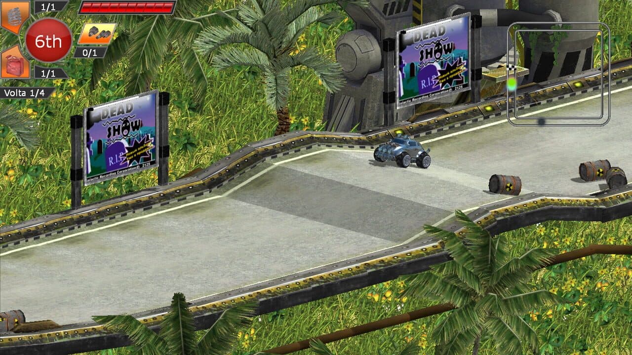 Motor Rock thumbnail 3