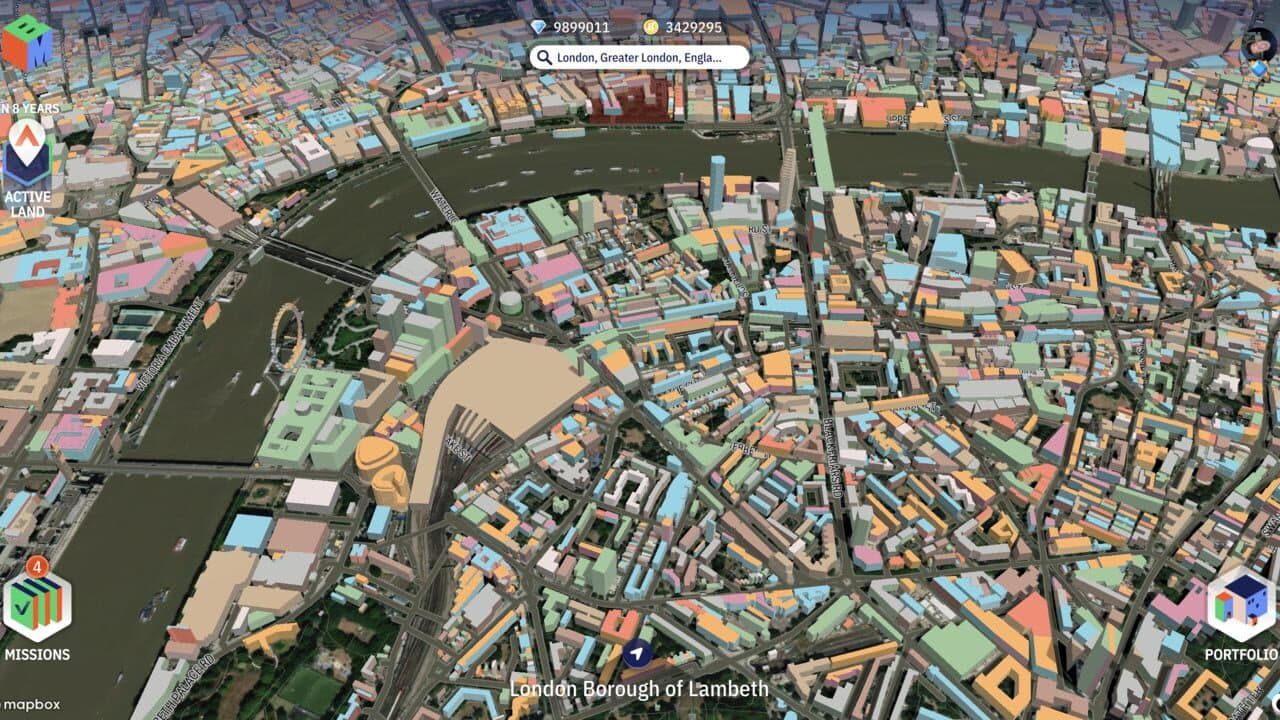 BlockMill screenshot 1