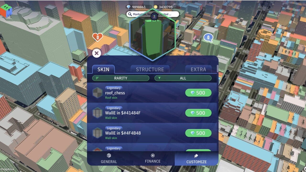 BlockMill thumbnail 5