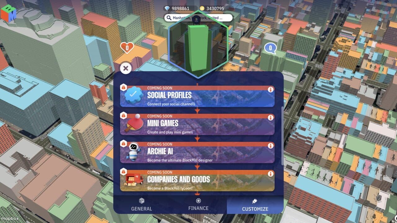 BlockMill thumbnail 6
