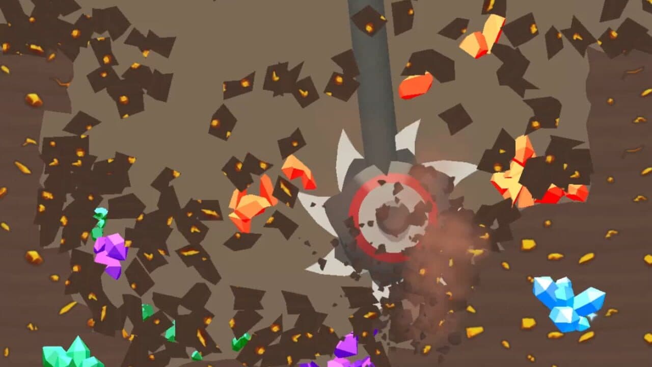 Drill and Collect thumbnail 3