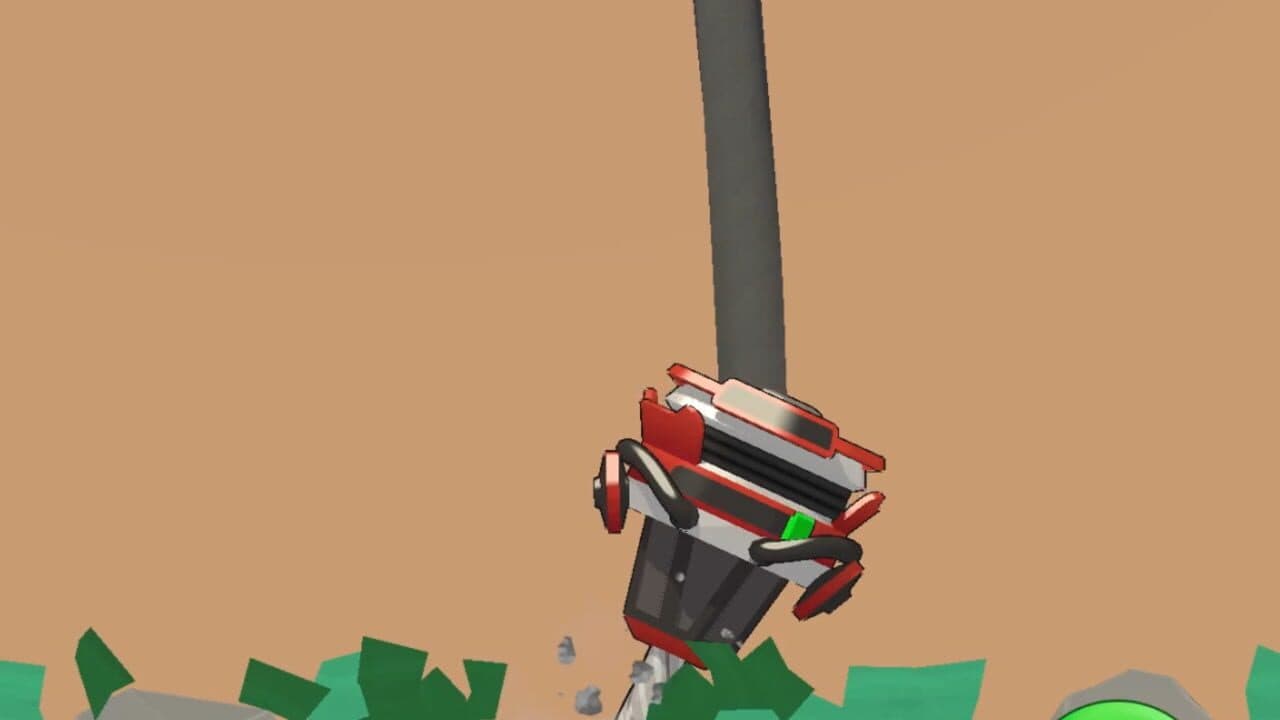 Drill and Collect screenshot 1